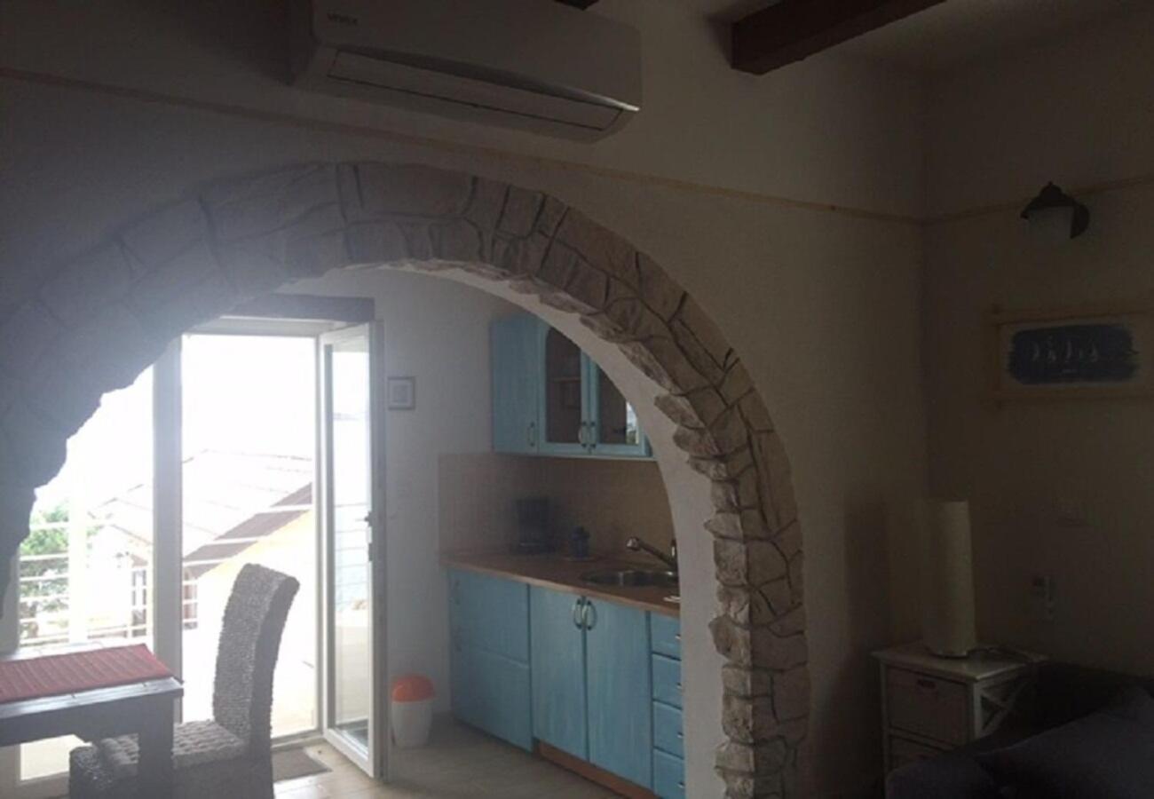 Apartments Neno - 20 M From Beach Ribarica Exteriér fotografie