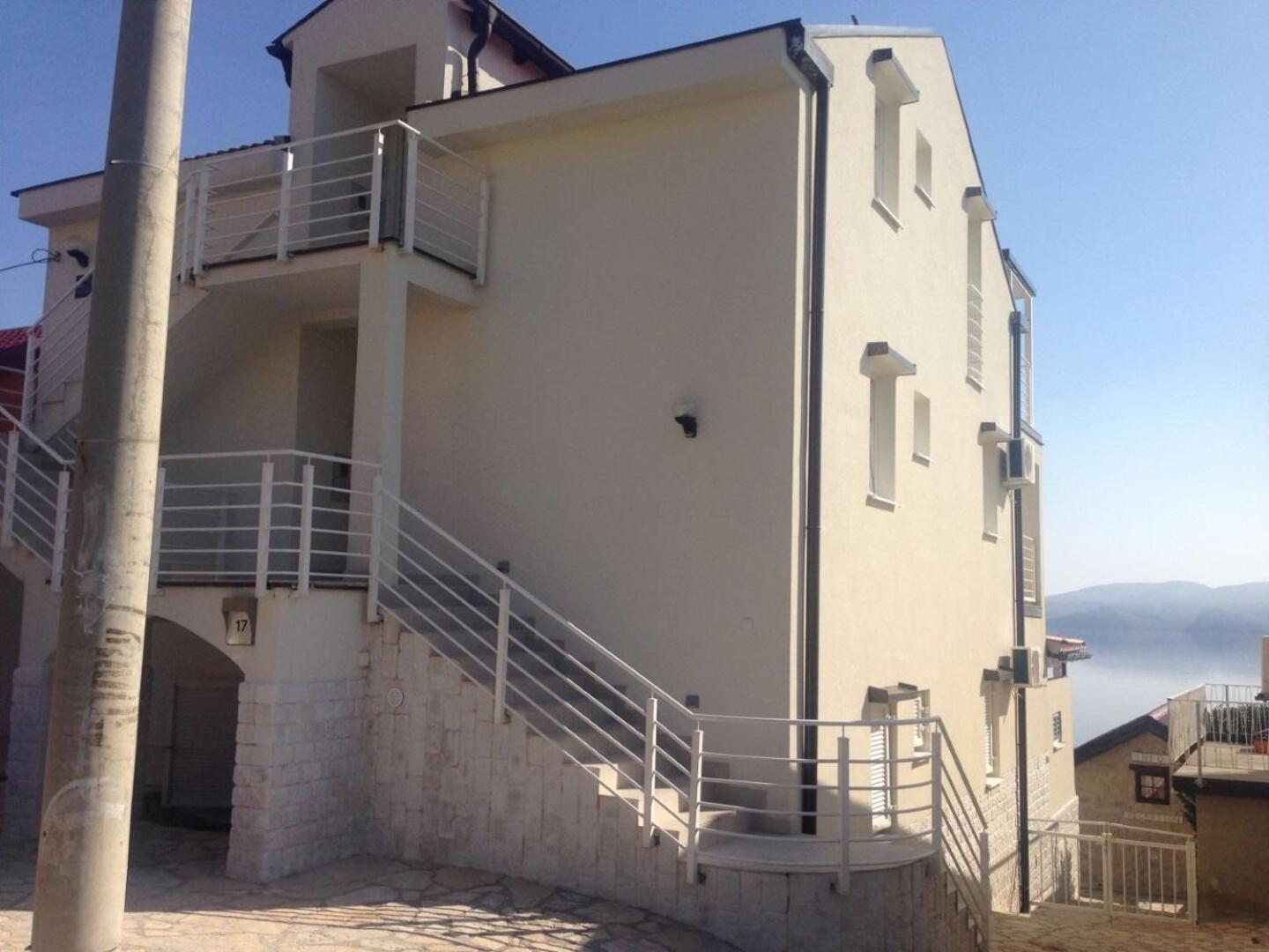 Apartments Neno - 20 M From Beach Ribarica Exteriér fotografie