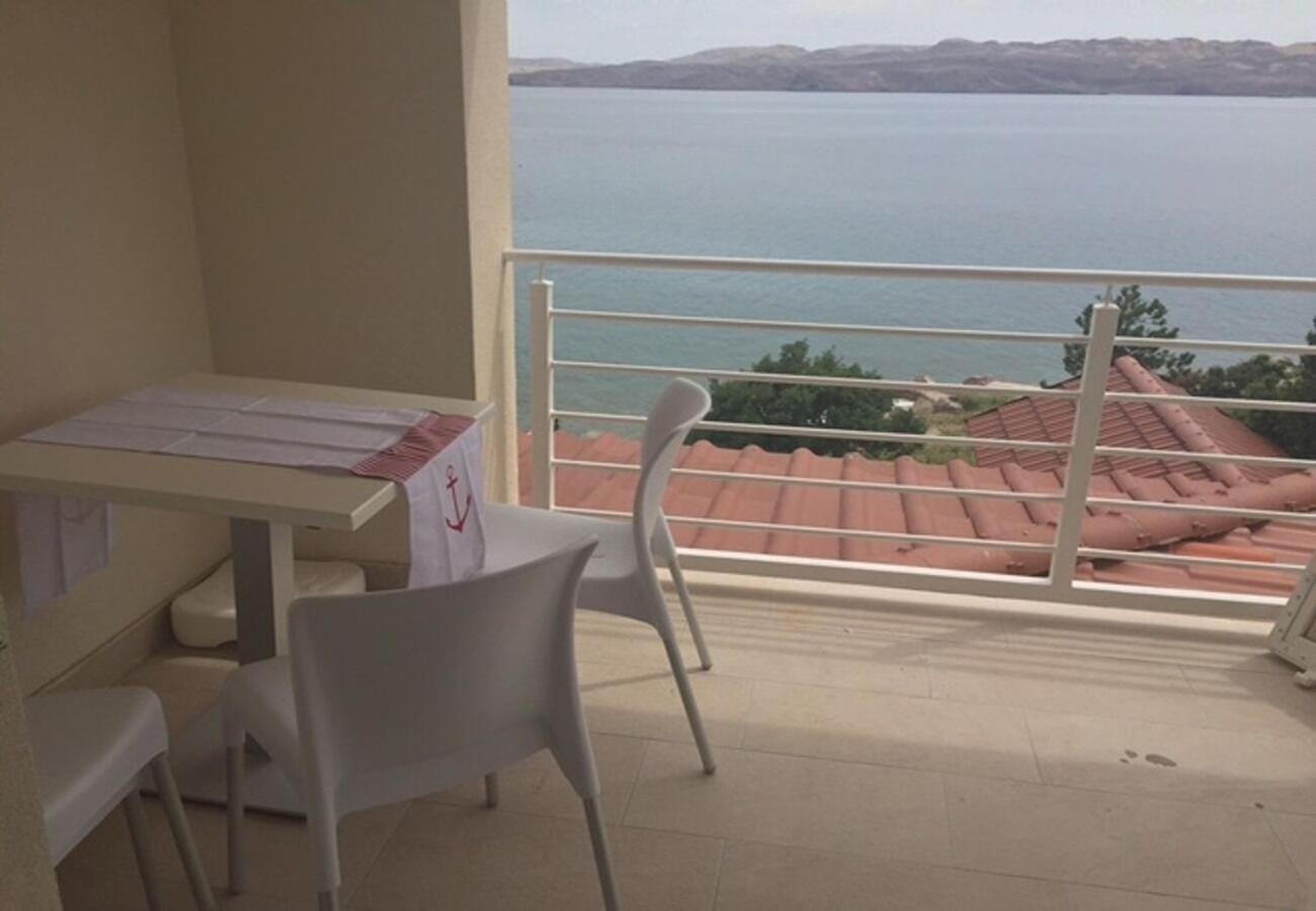 Apartments Neno - 20 M From Beach Ribarica Exteriér fotografie