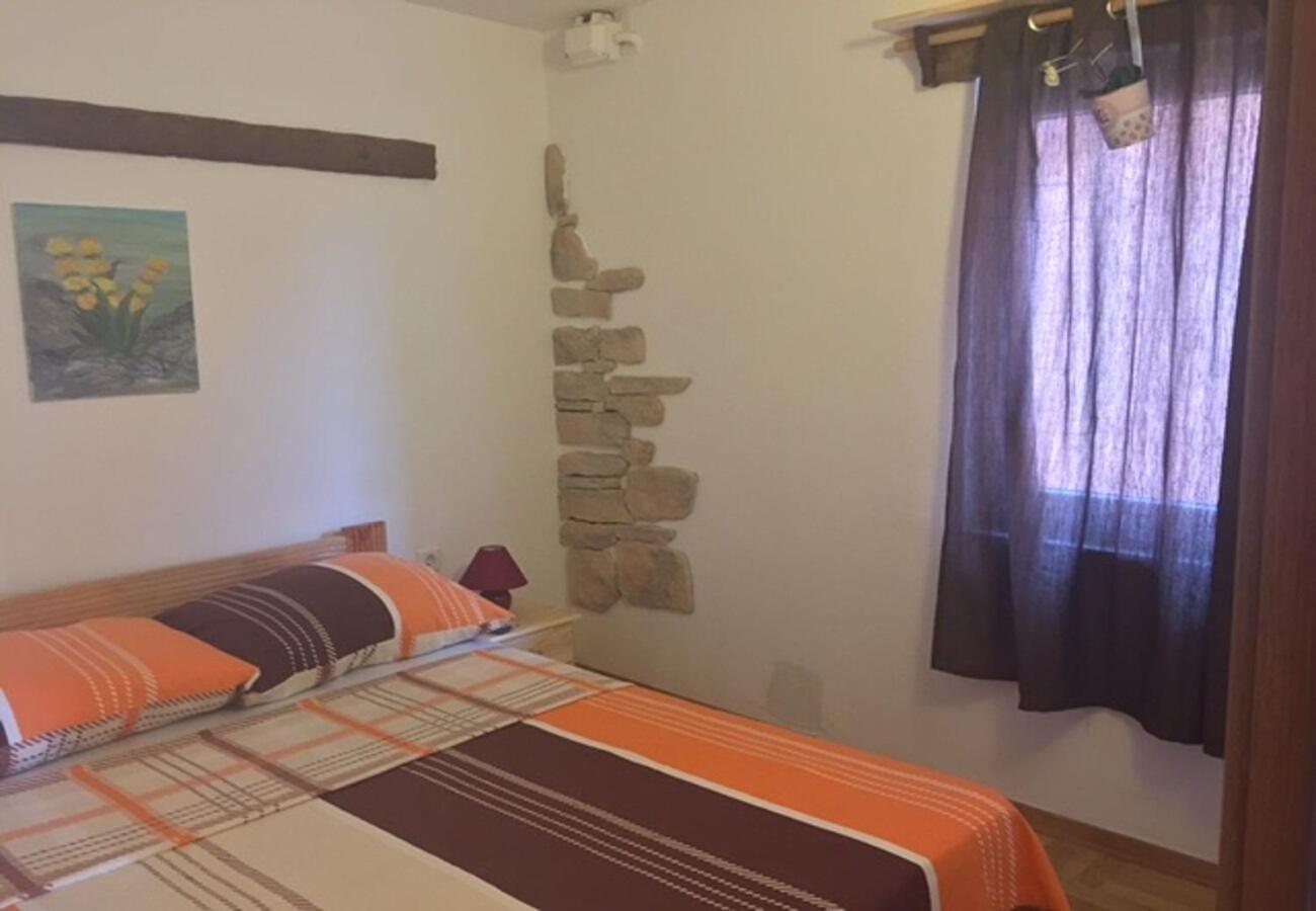 Apartments Neno - 20 M From Beach Ribarica Exteriér fotografie